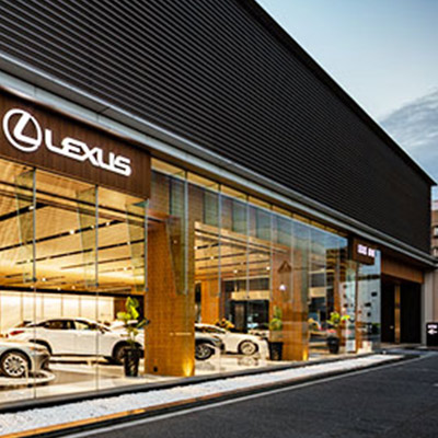 レクサス浦和