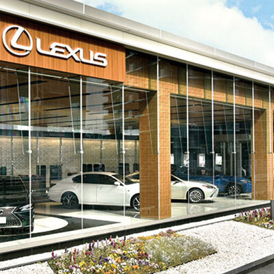 レクサスさいたま南