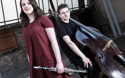 ウェルカムコンサート