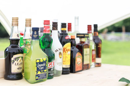 バーラウンジタイム